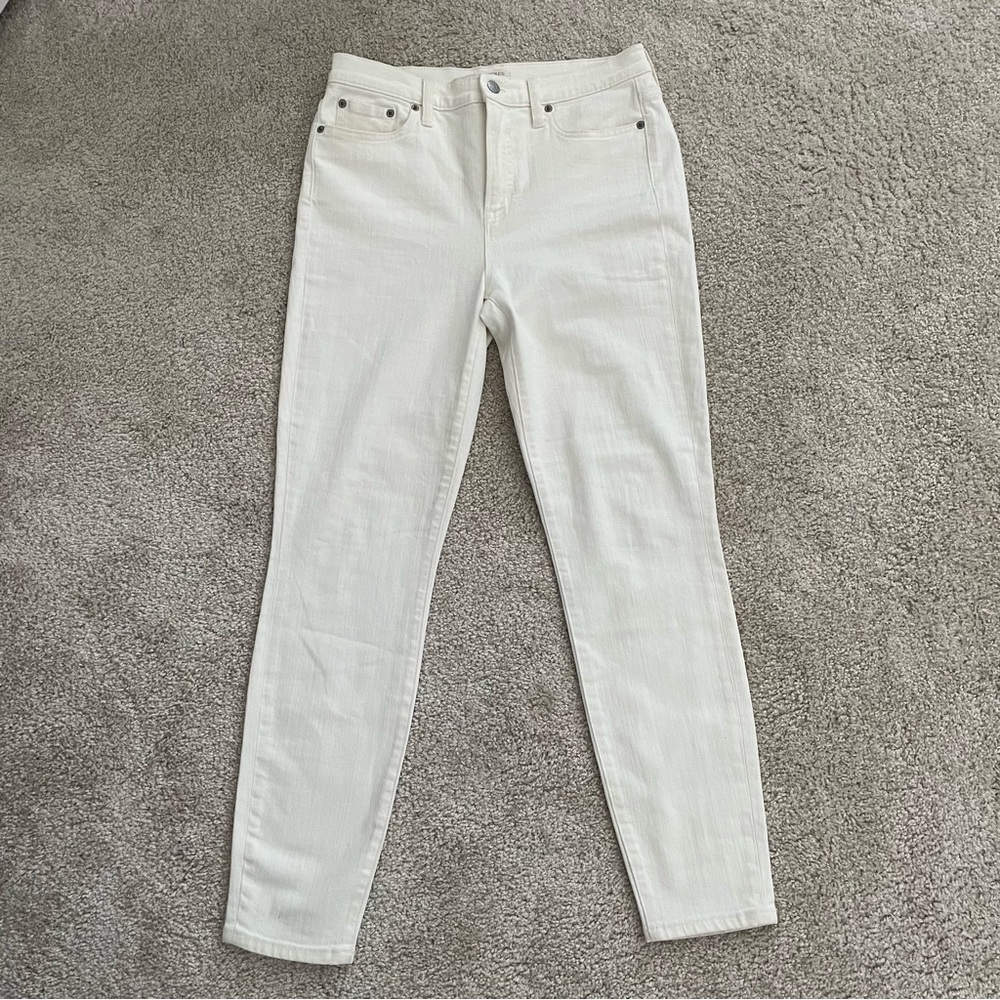 J. Crew Women’s Slim Fit Jeans